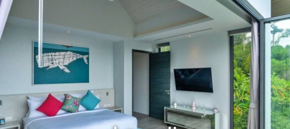 7 bedrooms Villa in Kathu, Thailand No. 20425 9