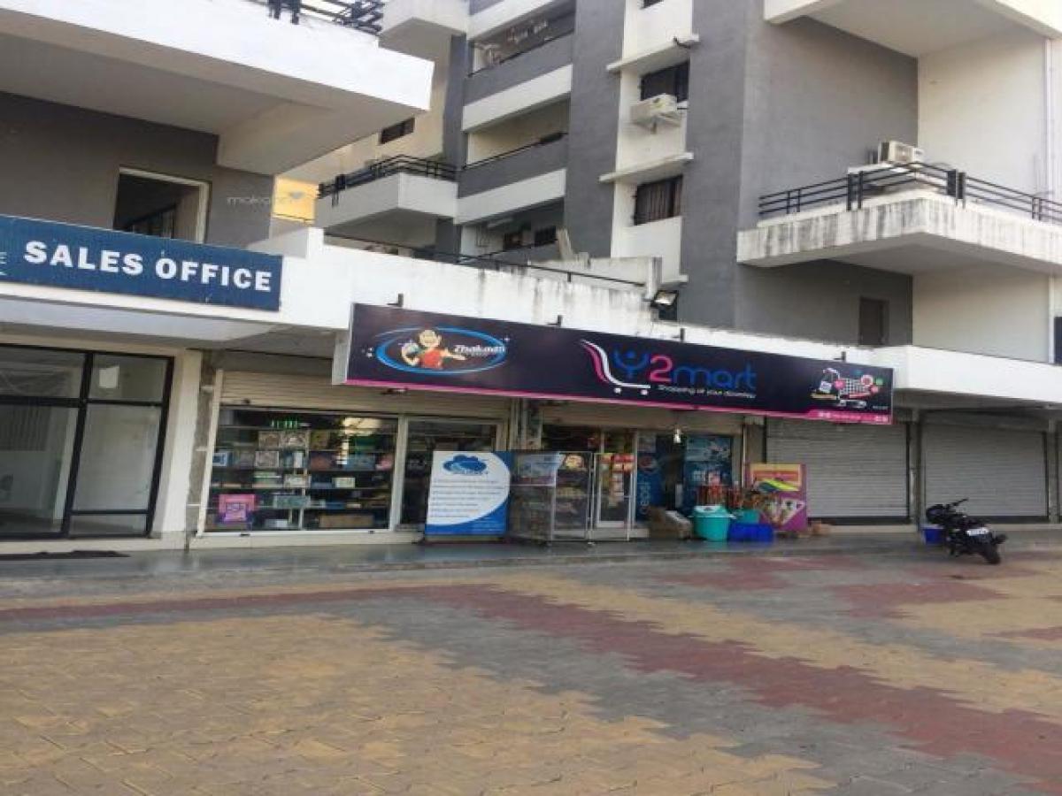 Дом с 2 спальнями в Нагпур, Индия № 2368