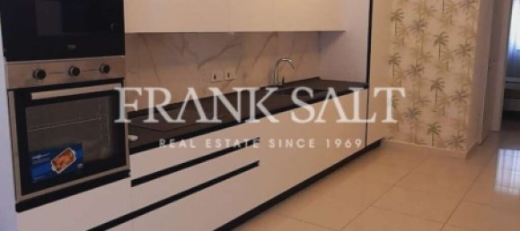 2 chambres Appartement à Ta' Xbiex, Malta No. 5270 3