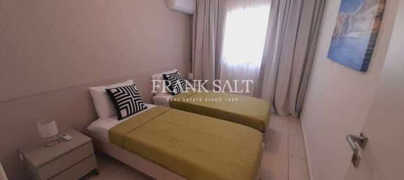 2 chambres Appartement à Ta' Xbiex, Malta No. 5270 6