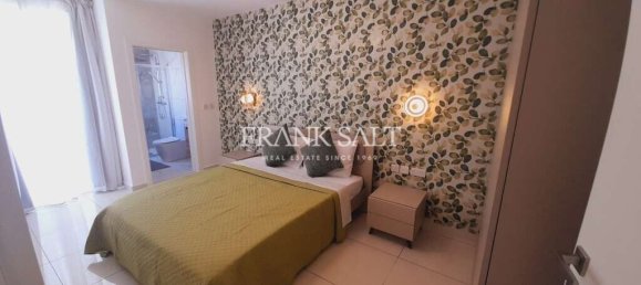 2 chambres Appartement à Ta' Xbiex, Malta No. 5270 5