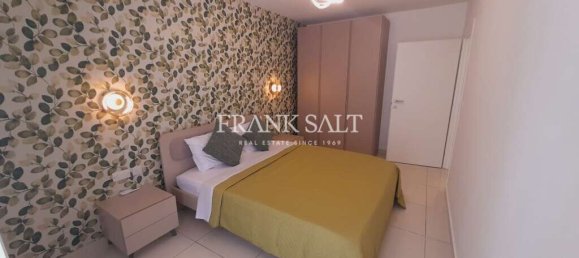 2 chambres Appartement à Ta' Xbiex, Malta No. 5270 4