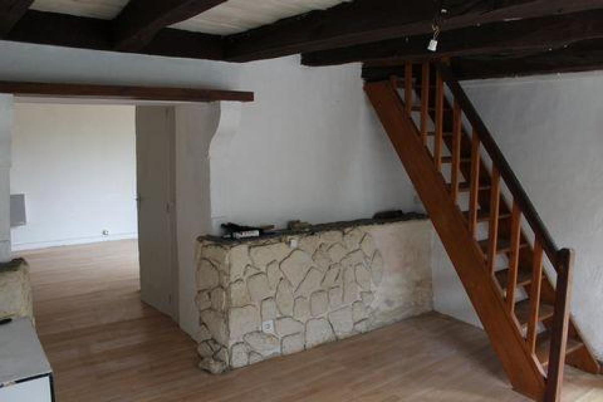 Casa T7 em La Bussiere, France N.º 26385