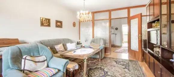 4 rooms Apartment in Bremen, Germany No. 361193 9