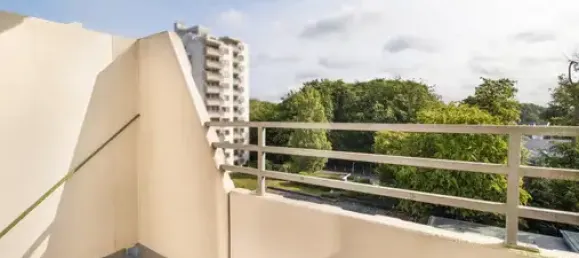 4 rooms Apartment in Bremen, Germany No. 361193 3