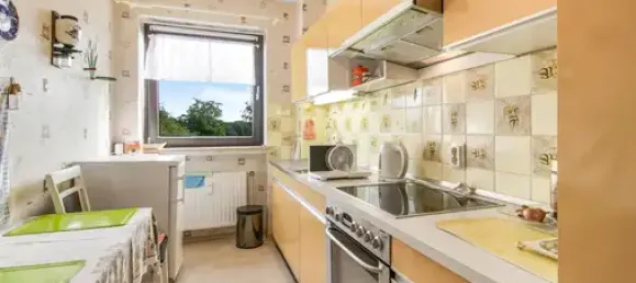 4 rooms Apartment in Bremen, Germany No. 361193 14