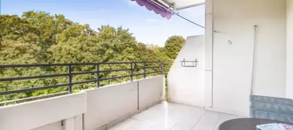 4 rooms Apartment in Bremen, Germany No. 361193 4