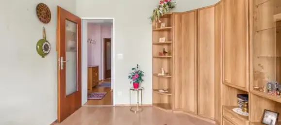 4 rooms Apartment in Bremen, Germany No. 361193 11