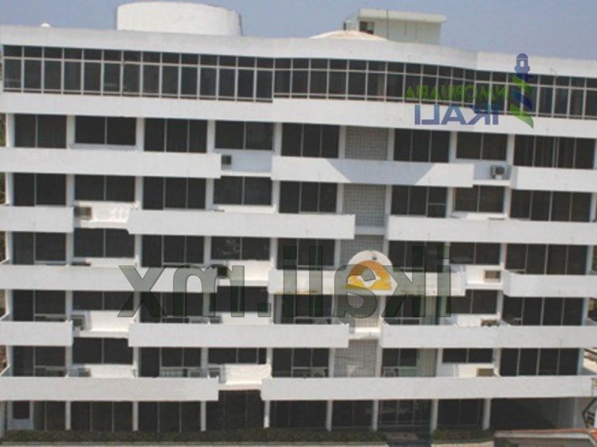 625m² Hotel in Veracruz, Mexico No. 201853