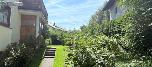 3 rooms Apartment in Bergheim, Austria No. 253868 14