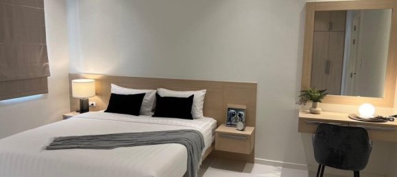 3 chambres Maison à Hua Hin, Thailand No. 58970 8