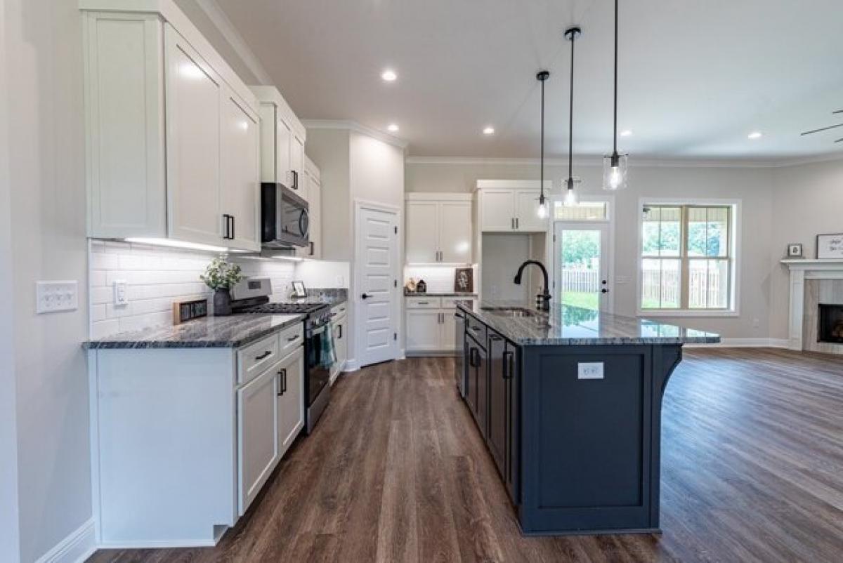 4 bedrooms House in Enterprise, USA No. 390784