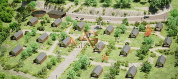 10000m² Land in Calheta, Portugal No. 109581 8