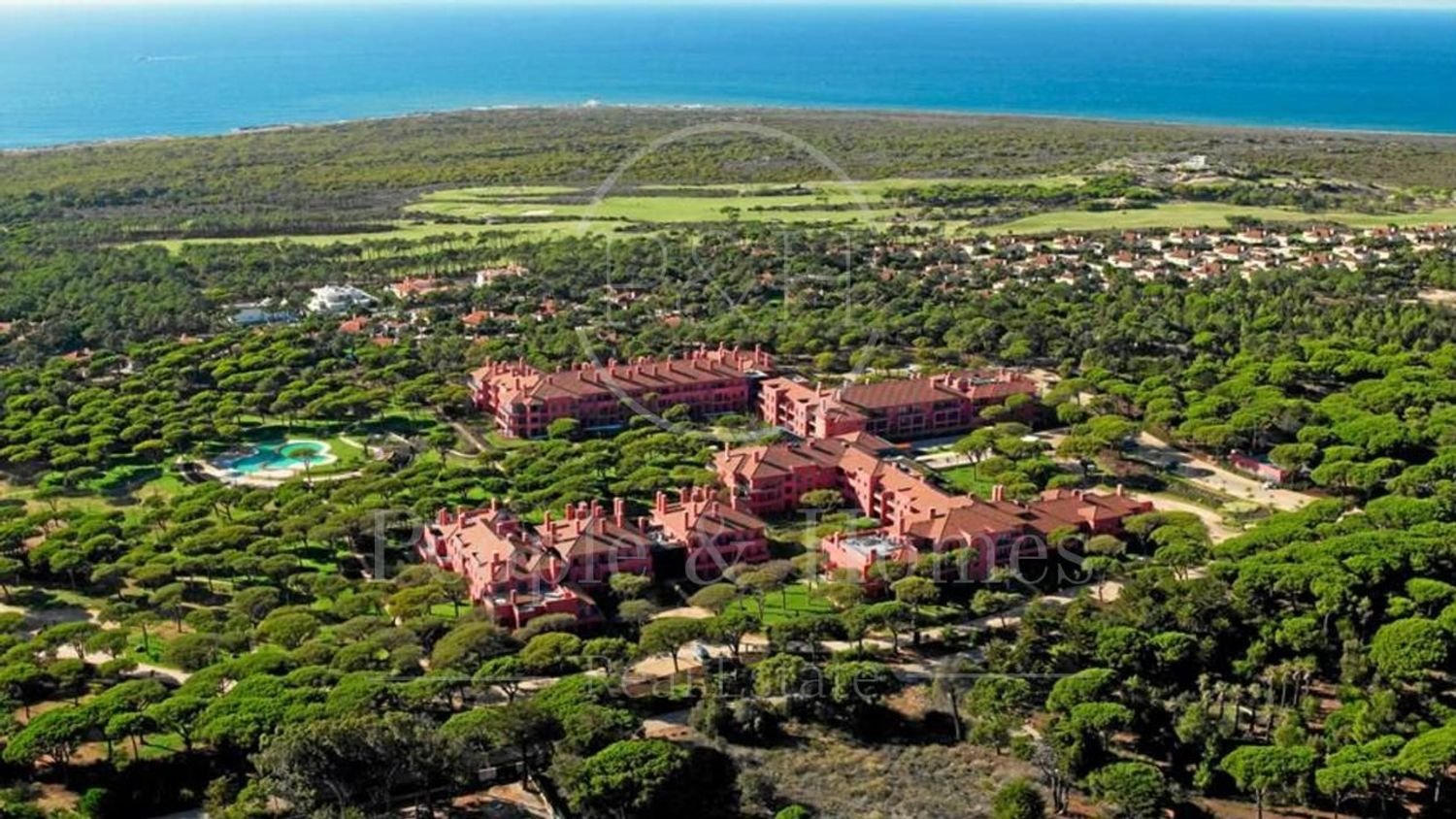 2 غرف نوم شقة في Cascais, Portugal رقم 75311