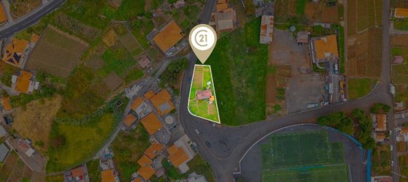 2 غرف نوم قلاع في Ponta do Sol, Portugal رقم 264584 11