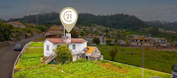 2 غرف نوم قلاع في Ponta do Sol, Portugal رقم 264584 2