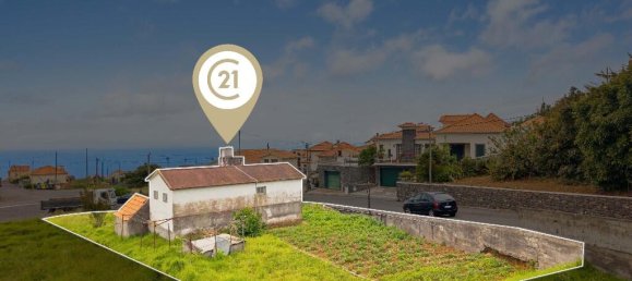 2 غرف نوم قلاع في Ponta do Sol, Portugal رقم 264584 3