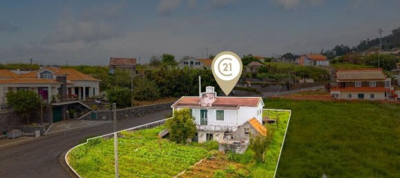 2 غرف نوم قلاع في Ponta do Sol, Portugal رقم 264584 5