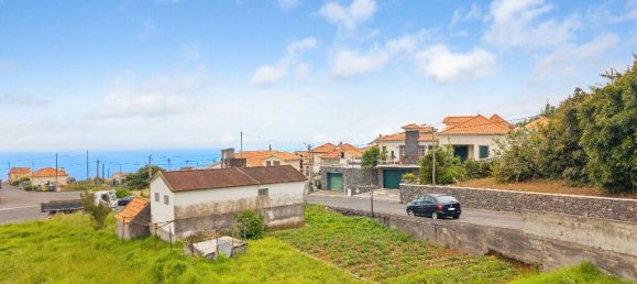 2 غرف نوم قلاع في Ponta do Sol, Portugal رقم 264584 10