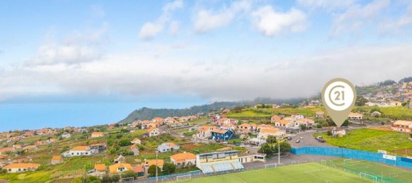 2 غرف نوم قلاع في Ponta do Sol, Portugal رقم 264584 6