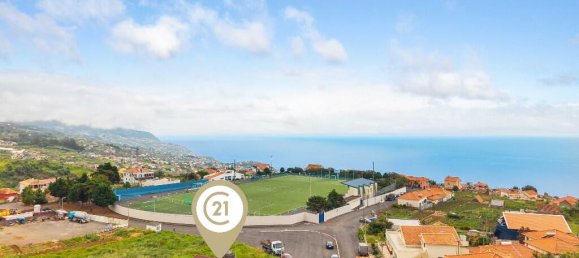 2 غرف نوم قلاع في Ponta do Sol, Portugal رقم 264584 8