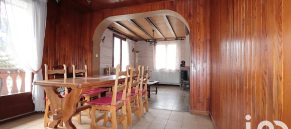 Edificio en La Chapelle-d'Abondance, France 278 m² No. 204839 3