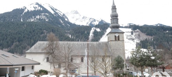 Edificio en La Chapelle-d'Abondance, France 278 m² No. 204839 10