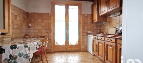 Edificio en La Chapelle-d'Abondance, France 278 m² No. 204839 5