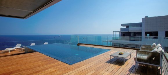 4 غرف نوم شقة في Neapolis, Cyprus رقم 3915 22