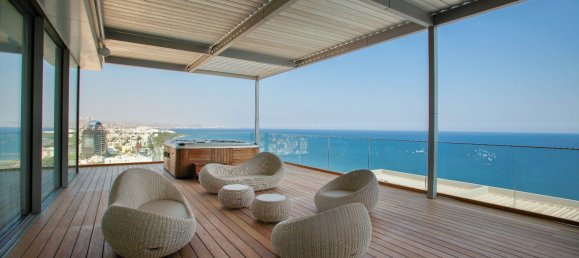 4 غرف نوم شقة في Neapolis, Cyprus رقم 3915 4