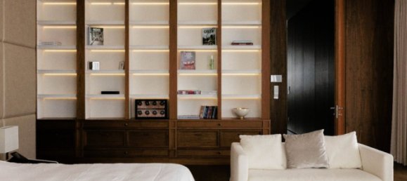 4 غرف نوم شقة في Neapolis, Cyprus رقم 3915 16