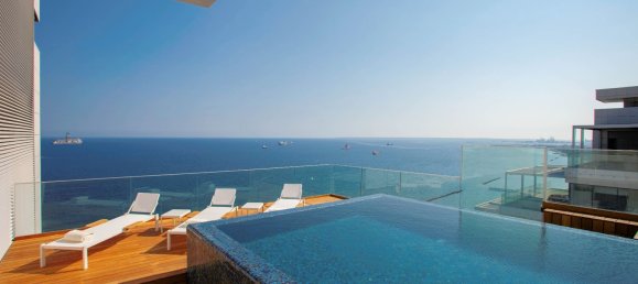 4 غرف نوم شقة في Neapolis, Cyprus رقم 3915 21