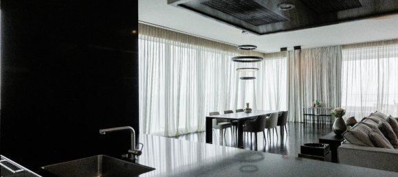 4 غرف نوم شقة في Neapolis, Cyprus رقم 3915 10