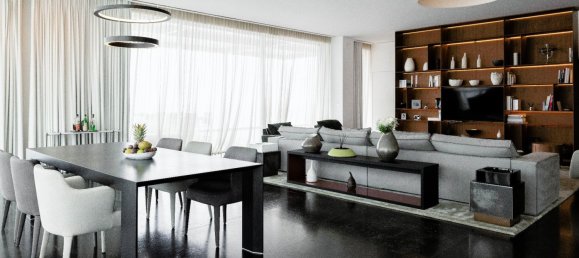 4 غرف نوم شقة في Neapolis, Cyprus رقم 3915 6