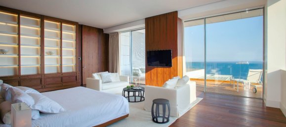 4 غرف نوم شقة في Neapolis, Cyprus رقم 3915 13