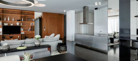 4 غرف نوم شقة في Neapolis, Cyprus رقم 3915 9