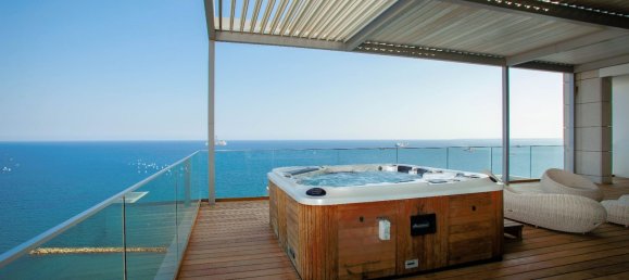 4 غرف نوم شقة في Neapolis, Cyprus رقم 3915 8