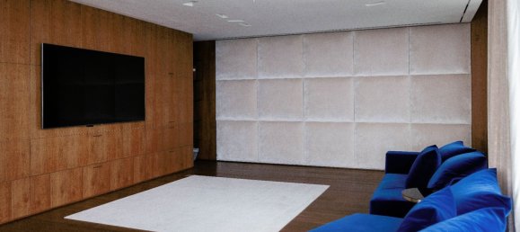 4 غرف نوم شقة في Neapolis, Cyprus رقم 3915 5