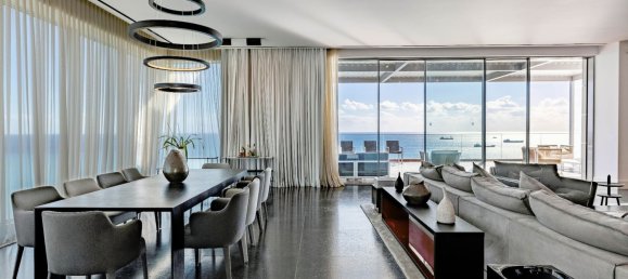 4 غرف نوم شقة في Neapolis, Cyprus رقم 3915 7