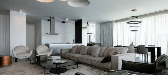 4 غرف نوم شقة في Neapolis, Cyprus رقم 3915 11