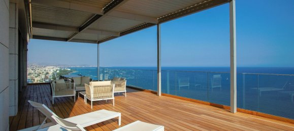 4 غرف نوم شقة في Neapolis, Cyprus رقم 3915 20