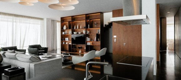 4 غرف نوم شقة في Neapolis, Cyprus رقم 3915 12