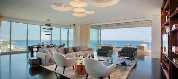 4 غرف نوم شقة في Neapolis, Cyprus رقم 3915 3