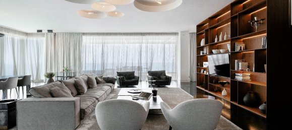 4 غرف نوم شقة في Neapolis, Cyprus رقم 3915 2