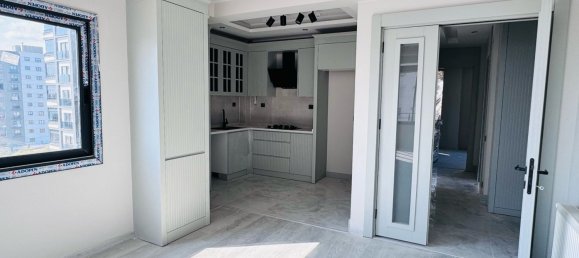 Apartment 2+1 in Mersin, Turkey No. 40406 11