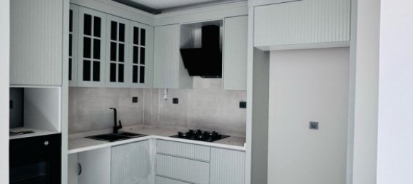 Apartment 2+1 in Mersin, Turkey No. 40406 13