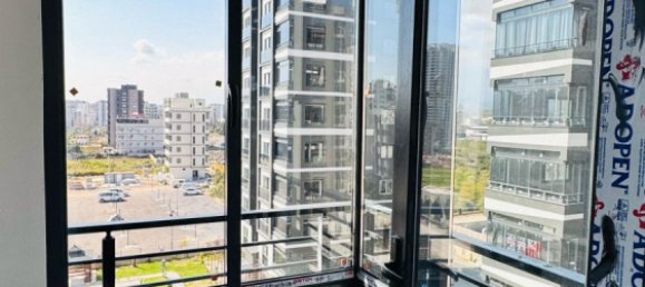 Apartment 2+1 in Mersin, Turkey No. 40406 8