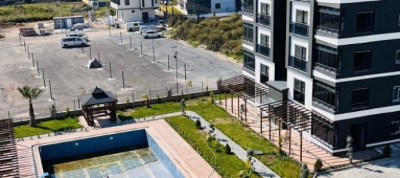 Apartment 2+1 in Mersin, Turkey No. 40406 17