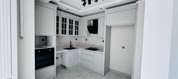 Apartment 2+1 in Mersin, Turkey No. 40406 12