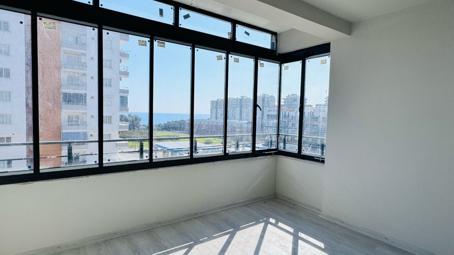 Apartment 2+1 in Mersin, Turkey No. 40406